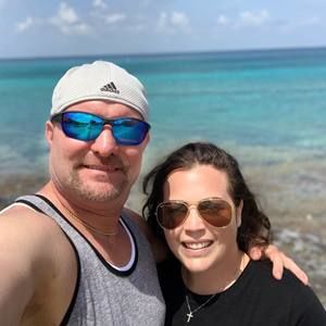 Meet your Posher, Brian